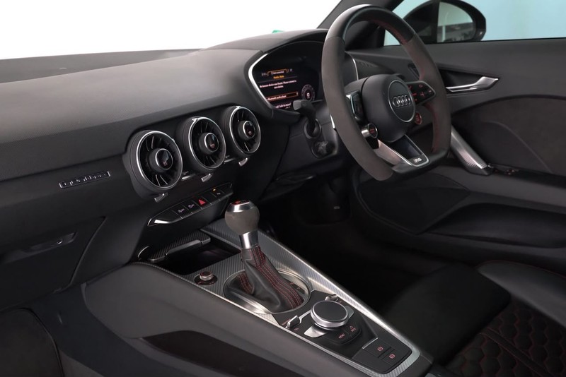 Audi TT - Audi Centre Hatfield - Image 23