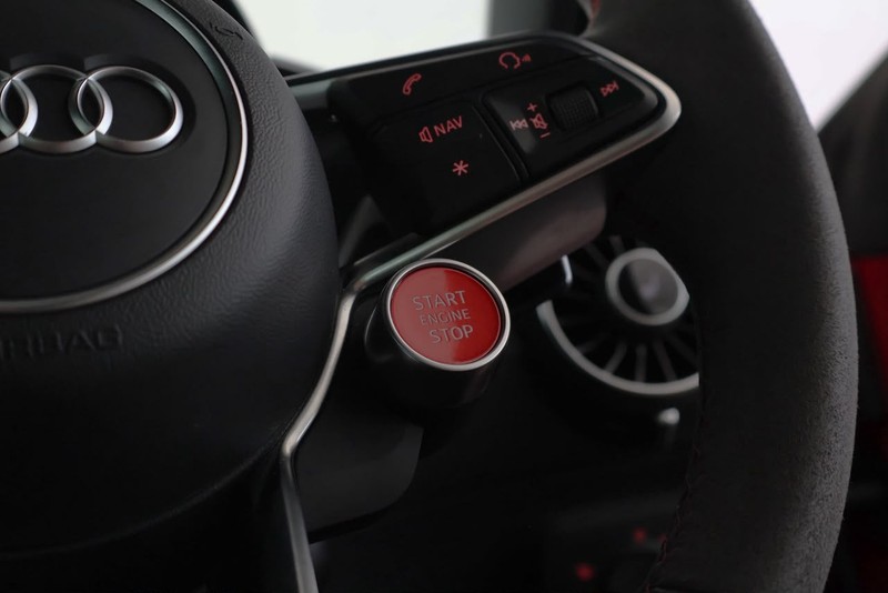 Audi TT - Audi Centre Hatfield - Image 20