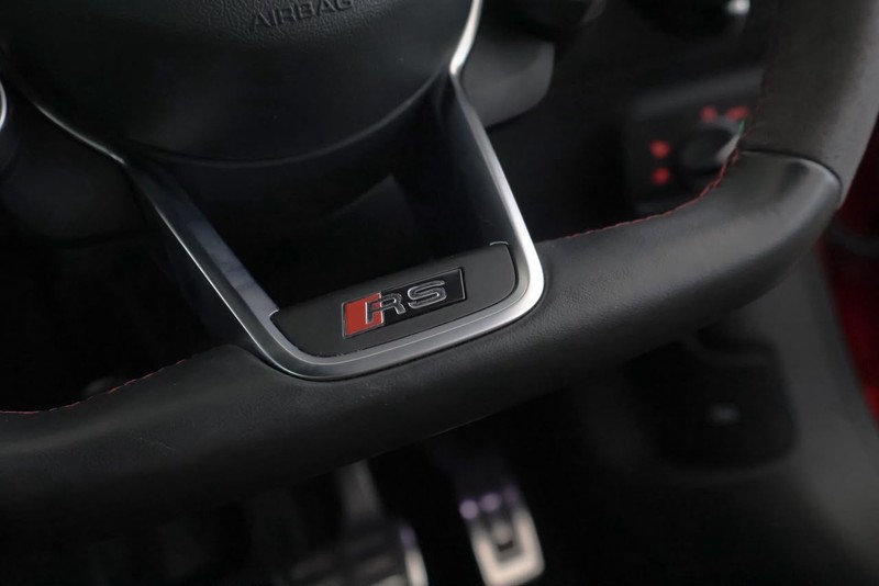Audi TT - Audi Centre Hatfield - Image 21