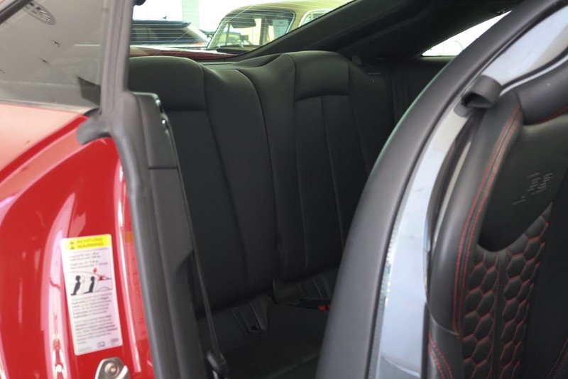 Audi TT - Audi Centre Hatfield - Image 18