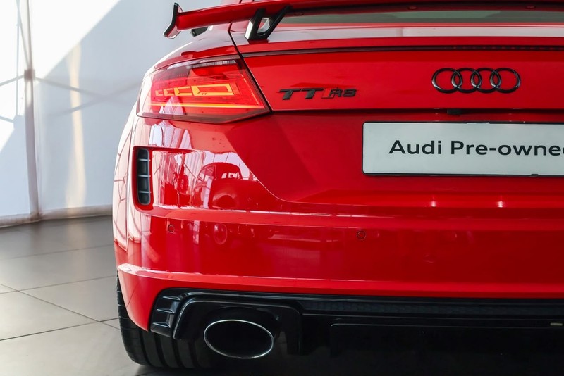 Audi TT - Audi Centre Hatfield - Image 14