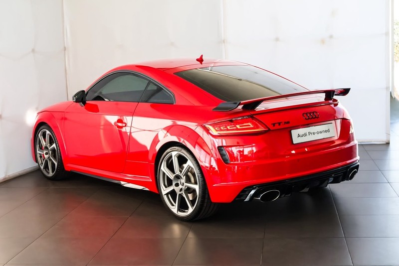 Audi TT - Audi Centre Hatfield - Image 11
