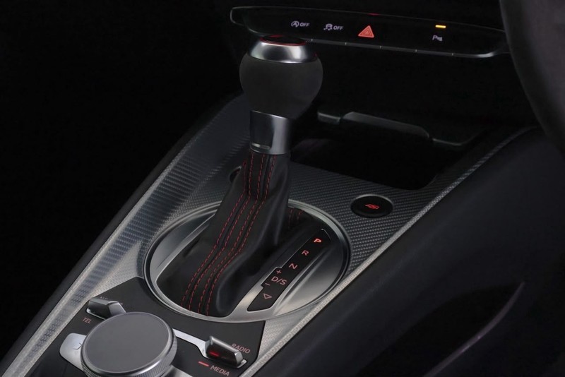 Audi TT - Audi Centre Hatfield - Image 25