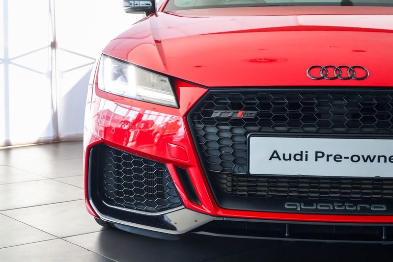 Audi TT - Audi Centre Hatfield - Image 8