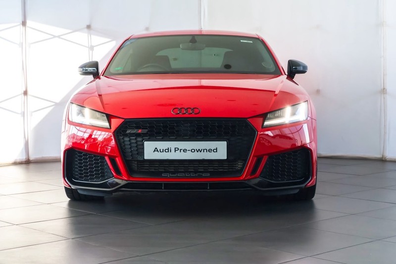 Audi TT - Audi Centre Hatfield - Image 5