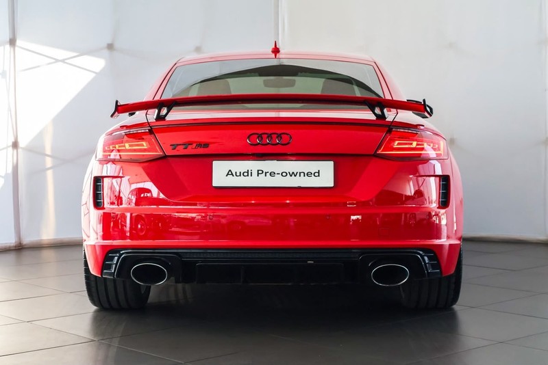 Audi TT - Audi Centre Hatfield - Image 10