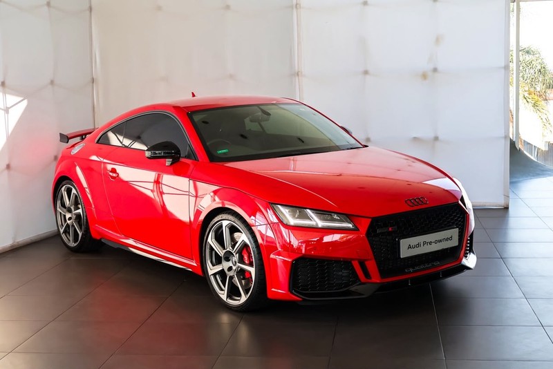 Audi TT - Audi Centre Hatfield - Image 6