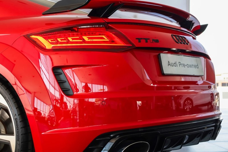 Audi TT - Audi Centre Hatfield - Image 13