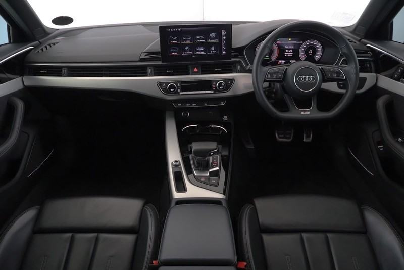 Audi A4 - Audi Centre Hatfield - Image 22