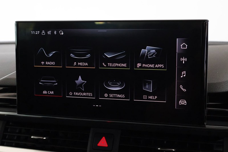 Audi A4 - Audi Centre Hatfield - Image 23