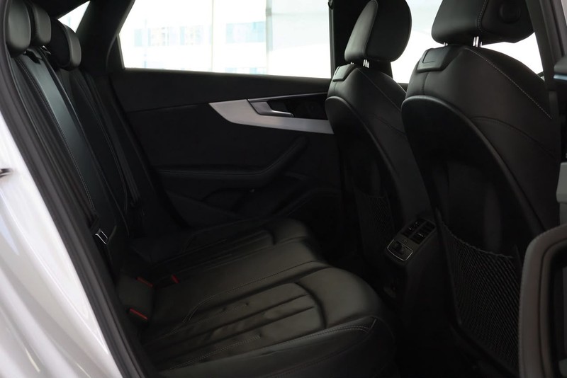 Audi A4 - Audi Centre Hatfield - Image 11