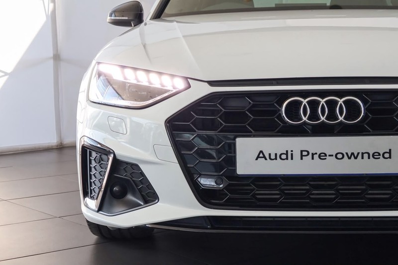 Audi A4 - Audi Centre Hatfield - Image 7
