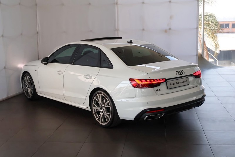 Audi A4 - Audi Centre Hatfield - Image 14