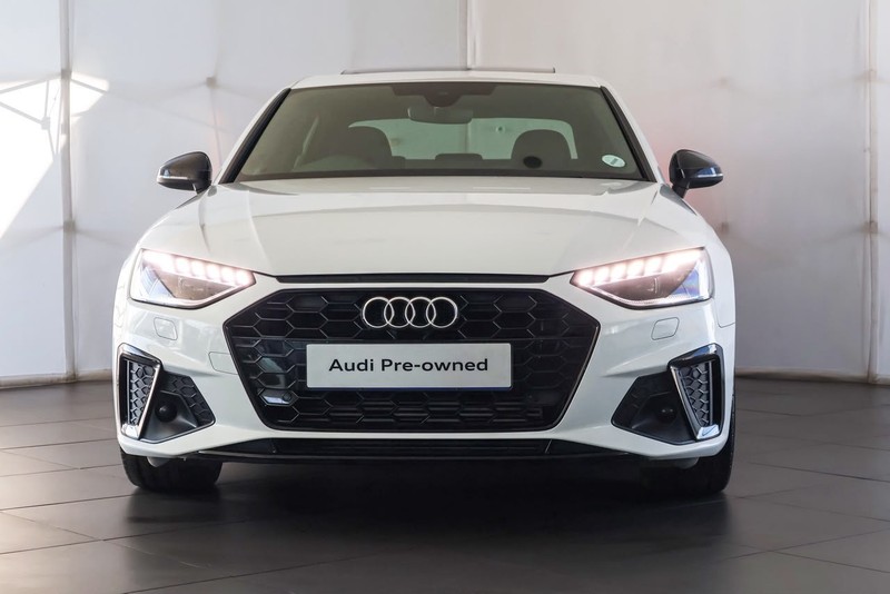 Audi A4 - Audi Centre Hatfield - Image 3