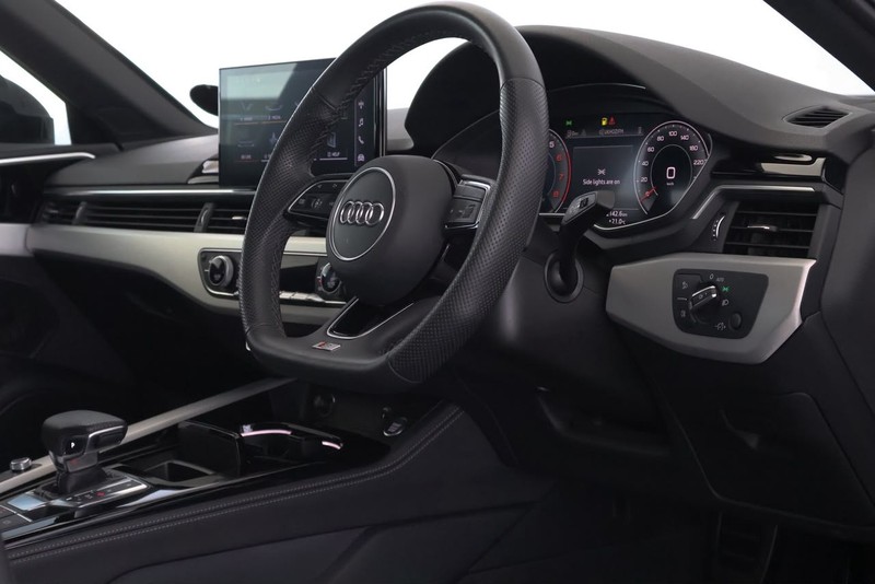 Audi A4 - Audi Centre Hatfield - Image 21