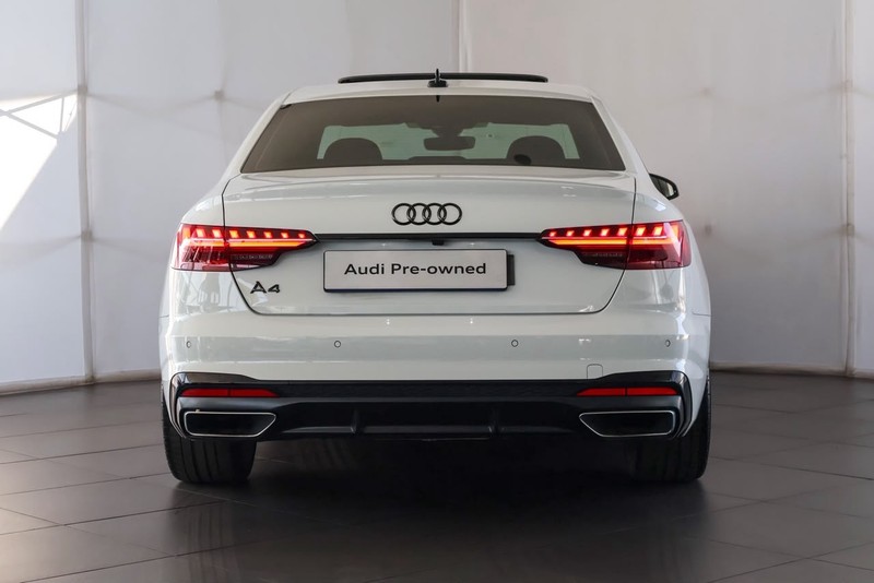 Audi A4 - Audi Centre Hatfield - Image 17