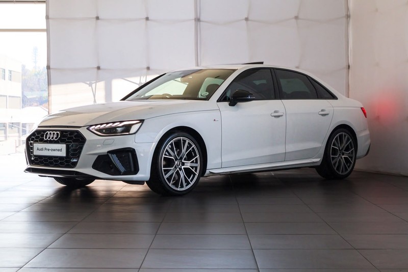 Audi A4 - Audi Centre Hatfield - Image 5