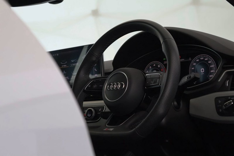 Audi A4 - Audi Centre Hatfield - Image 8