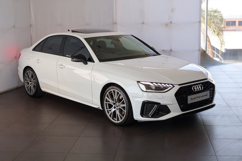 Audi A4 - Audi Centre Hatfield - Image 18