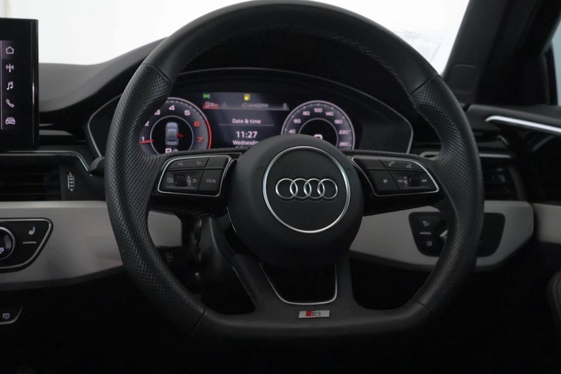 Audi A4 - Audi Centre Hatfield - Image 28