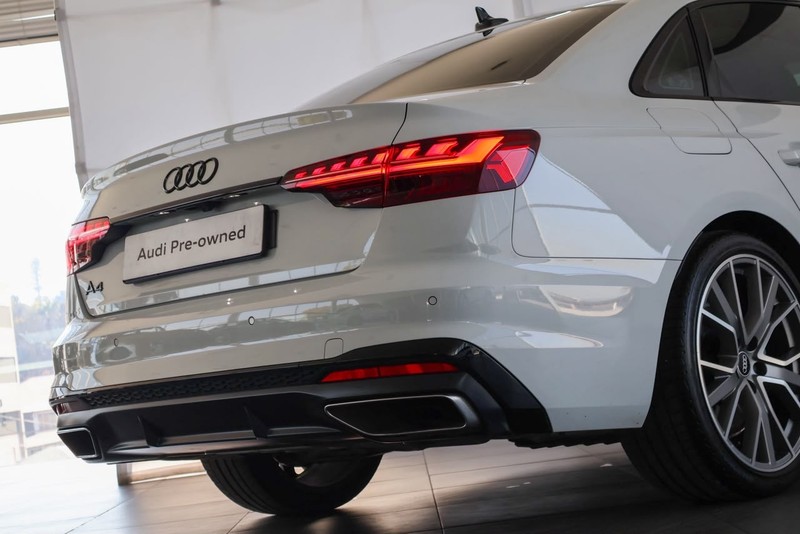Audi A4 - Audi Centre Hatfield - Image 12