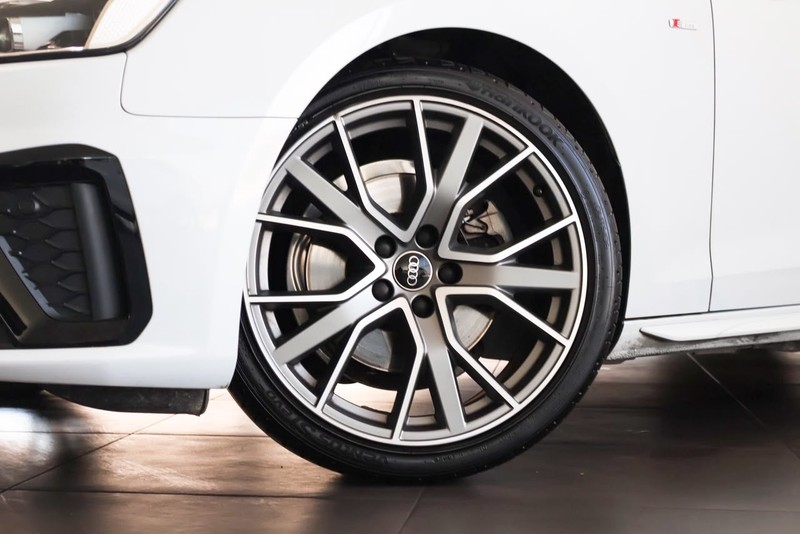 Audi A4 - Audi Centre Hatfield - Image 9