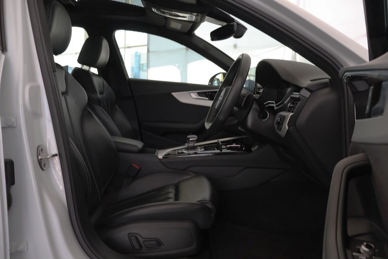 Audi A4 - Audi Centre Hatfield - Image 6