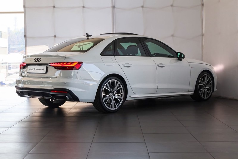 Audi A4 - Audi Centre Hatfield - Image 16