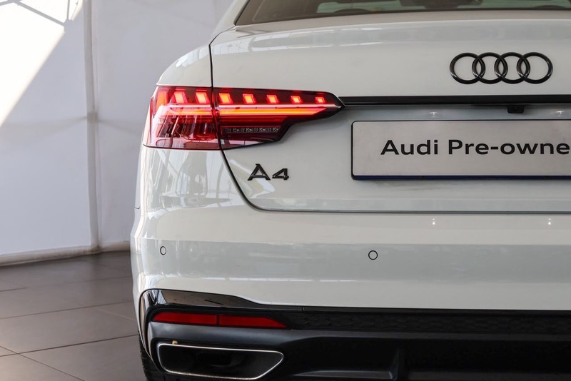 Audi A4 - Audi Centre Hatfield - Image 15