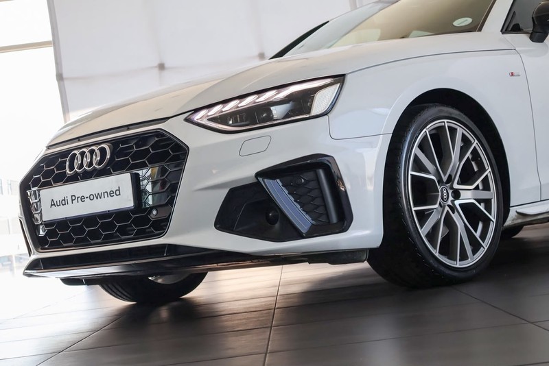 Audi A4 - Audi Centre Hatfield - Image 4
