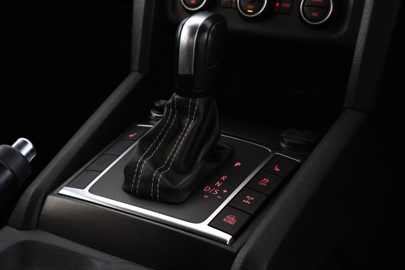 Volkswagen Amarok - Audi Centre Hatfield - Image 19
