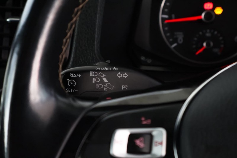 Volkswagen Amarok - Audi Centre Hatfield - Image 24