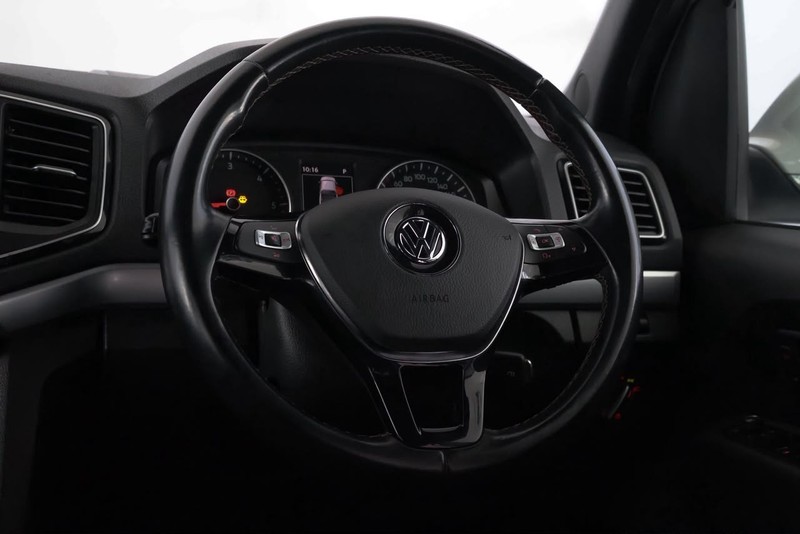 Volkswagen Amarok - Audi Centre Hatfield - Image 23