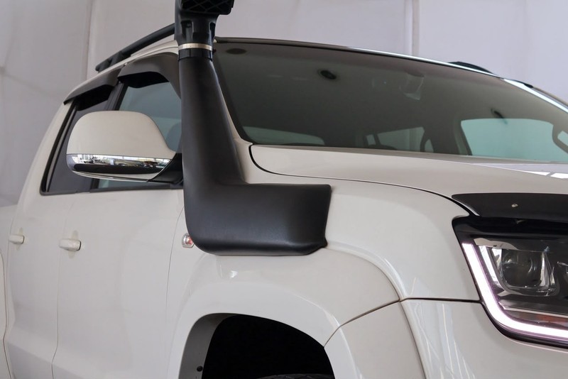 Volkswagen Amarok - Audi Centre Hatfield - Image 9
