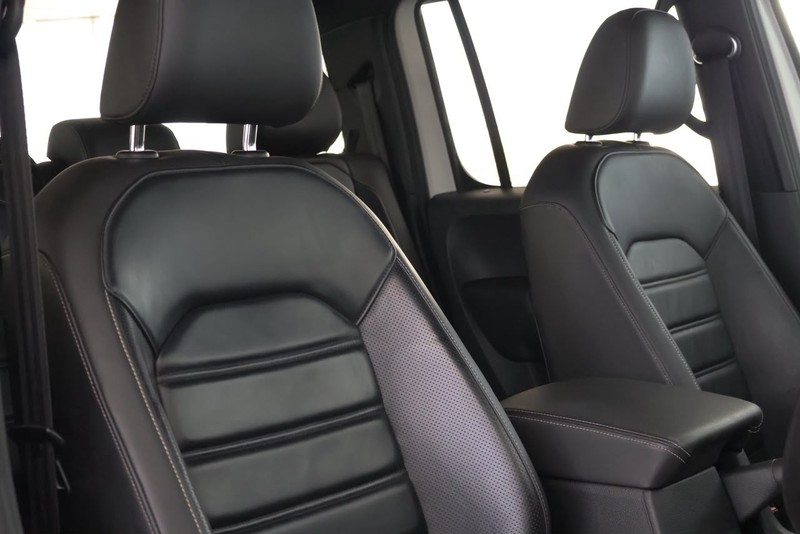 Volkswagen Amarok - Audi Centre Hatfield - Image 25