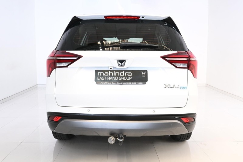 Mahindra XUV700 - Mahindra East Rand - Image 3