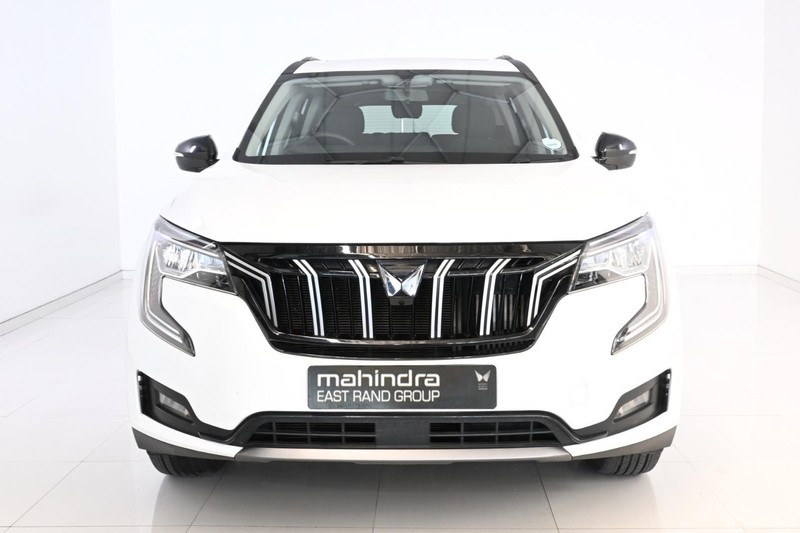 Mahindra XUV700 - Mahindra East Rand - Image 4