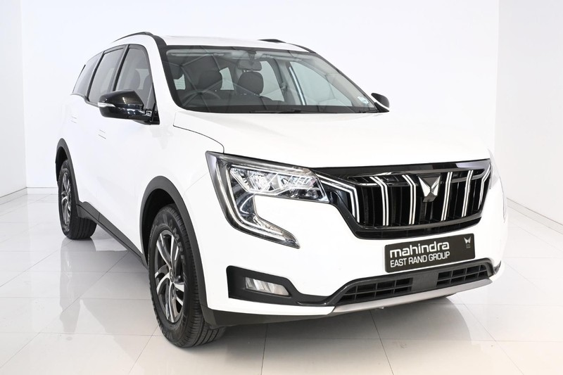 Mahindra XUV700 - Mahindra East Rand - Image 1
