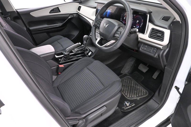 Mahindra XUV700 - Mahindra East Rand - Image 7