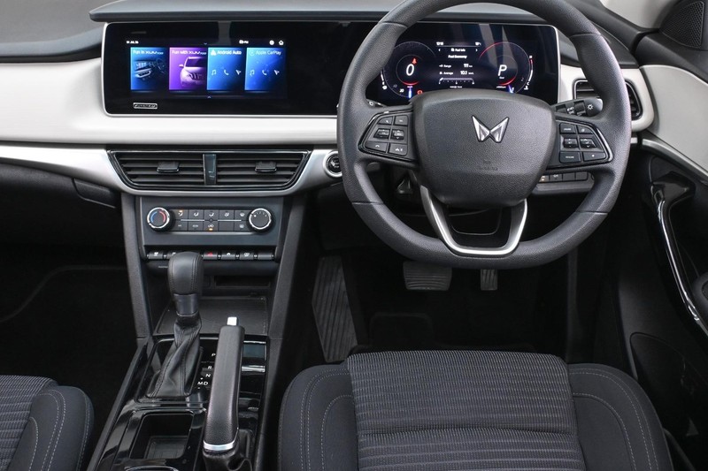 Mahindra XUV700 - Mahindra East Rand - Image 9