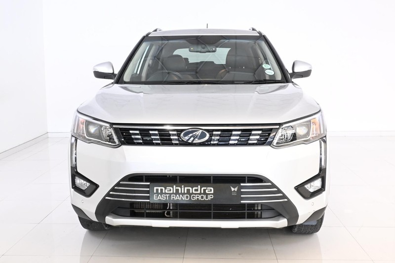 Mahindra XUV300 - Mahindra East Rand - Image 4
