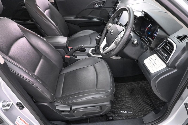 Mahindra XUV300 - Mahindra East Rand - Image 6