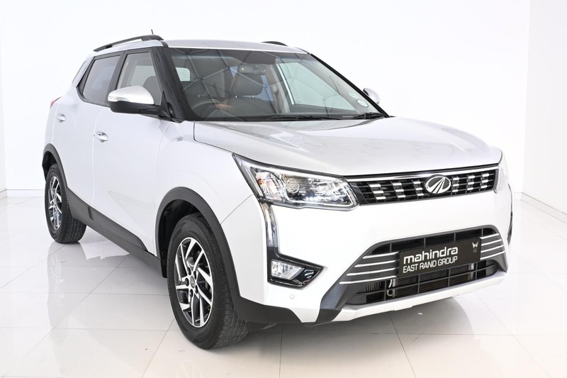 Mahindra XUV300 - Mahindra East Rand - Image 1