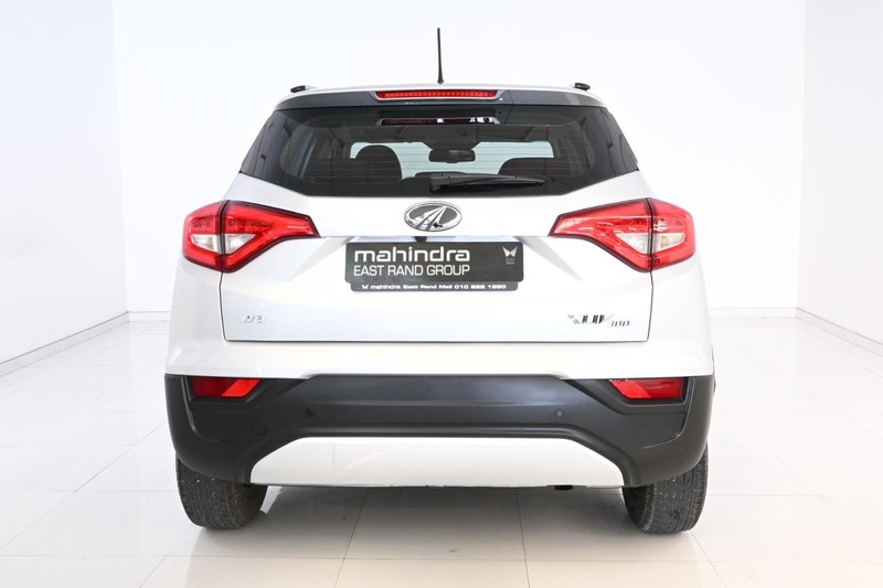 Mahindra XUV300 - Mahindra East Rand - Image 3