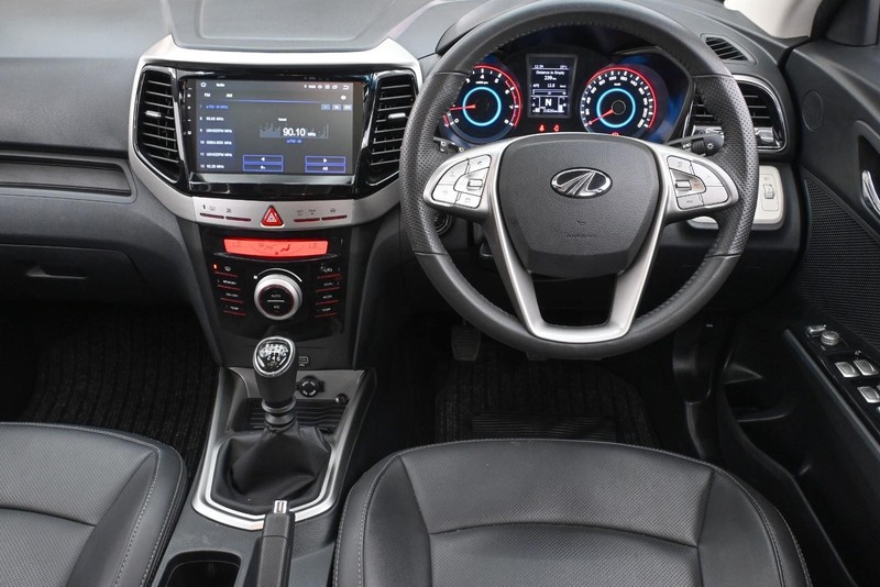 Mahindra XUV300 - Mahindra East Rand - Image 9