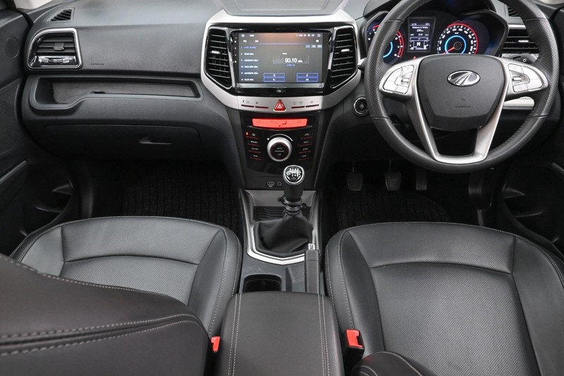 Mahindra XUV300 - Mahindra East Rand - Image 8