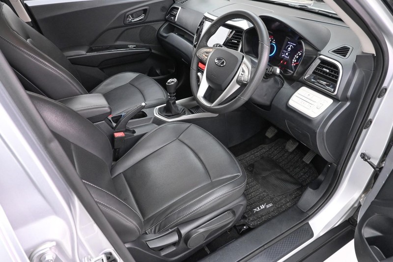 Mahindra XUV300 - Mahindra East Rand - Image 7