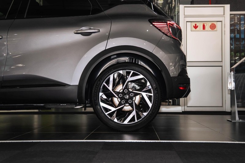 Renault Captur - Renault Bruma - Image 3