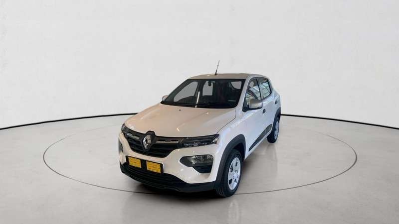 Renault KWID - Renault Bruma - Image 1