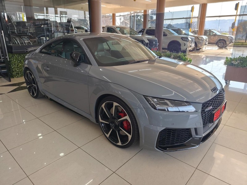 Audi TT - Bruma Nissan - Image 3